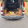 Mercedes vito Image 5