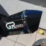 Hayabusa gen 2 exhausts Image 3