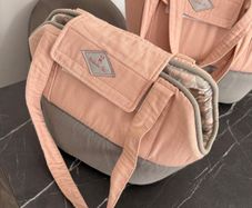 bag dog carrier