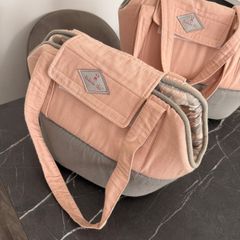 bag dog carrier