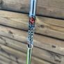 Scotty Cameron Champions Choice FB 5.5 Button Back Putter 34 Inch Image 2