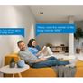 Bosch Smart Home Light/Shutter Control II, for Controlling The Lighting, Shutters/Venetian Blinds/Sun Blinds, Compatible with Amazon Alexa, Google Assistant and Apple Homekit Image 6