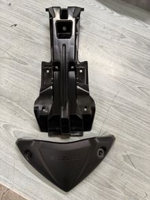 suzuki license plate holder assembly JSXS 1000