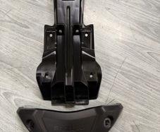 suzuki license plate holder assembly JSXS 1000
