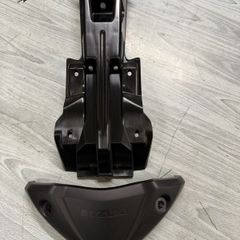 suzuki license plate holder assembly JSXS 1000