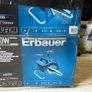 Erbauer EAPS600 Airless Electric Paint Sprayer 600W - Complete Kit Image 2