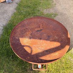 Fire pit