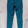 Massimo Dutti Green Jeans Image 3