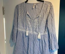 Seraphine maternity tops x5
