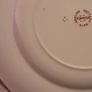 two arklow pottery plates Image 3