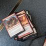 Crazy amount of magic the gathering cards Image 6