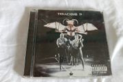 CD Tenacious D