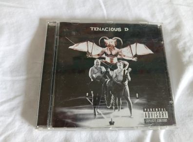 CD Tenacious D