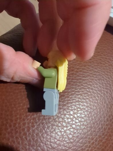 Lego legolas