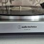 Audio Technica ATLP60XUSB & Edifier bookshelf speakers Image 4