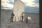 The Who - Who's Next [Deluxe Edition 2CD]
