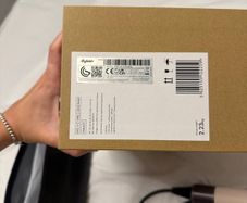 dyson hair dryer new