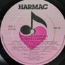 Eamonn Campbell (The Dubliners) - Romantic Rhapsody Vinyl LP (1987) 1st Irish Pressing EX+ Folk Trad Image 4