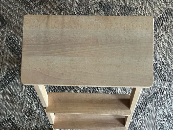 Ikea step ladder