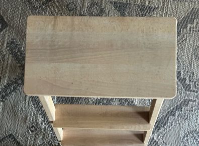 Ikea step ladder