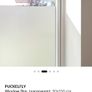 Ikea Puckelfly Window Tint Image 3