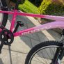 24 inch Monty junior KX7 girls bike Image 4