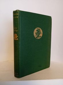 Shakespeare by John Bailey (HQ424)