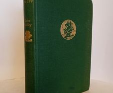Shakespeare by John Bailey (HQ424)