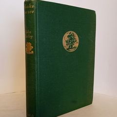 Shakespeare by John Bailey (HQ424)