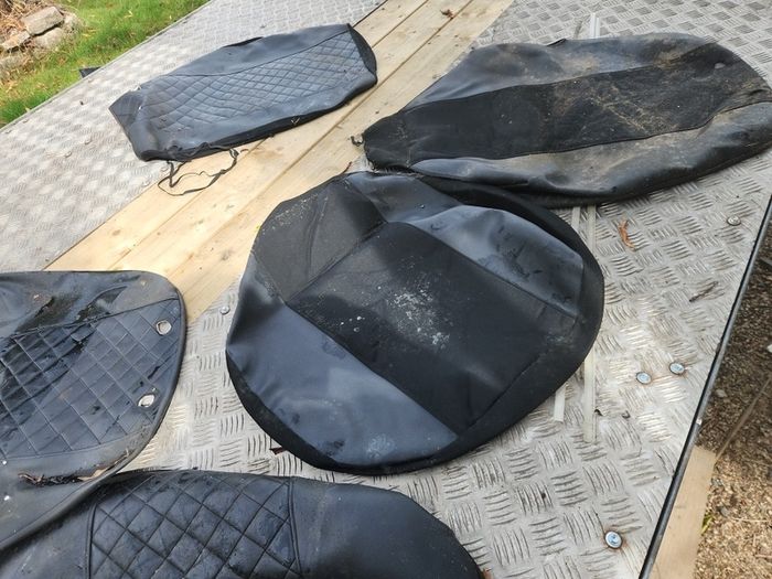 seat covers
