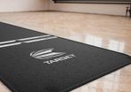 NEW SALE | Dart World Champions Dart Mat