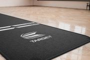 NEW SALE | Dart World Champions Dart Mat