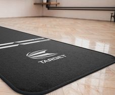 NEW SALE | Dart World Champions Dart Mat