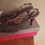 Pewter sandals Image 2