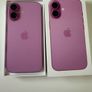 Apple iPhone 16 - Pink (Like Brand New) Image 5