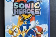 Sonic Heroes - PS2