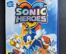 Sonic Heroes - PS2
