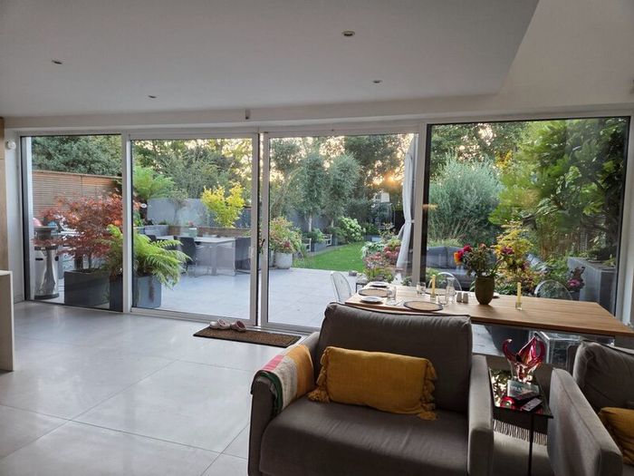 Windows and slider doors