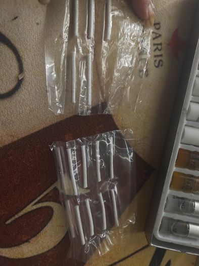 eyelashes extension kit