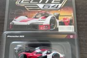 HotWheels Collectors Elite 64 Porsche 963