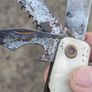 Souque & CiE Early Twentieth Century Multi Tool Knife Image 10