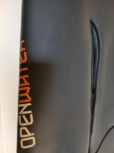 Orca Open Water Wetsuit Mens