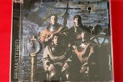 XTC  -  Black Sea