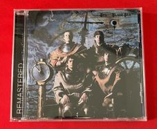 XTC  -  Black Sea
