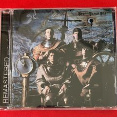 XTC  -  Black Sea