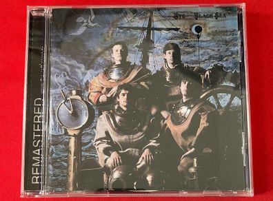 XTC  -  Black Sea