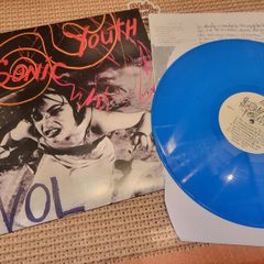 Sonic Youth - EVOL