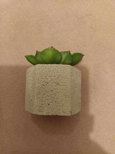 faux plant
