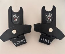 Babyzen Stokke Yoyo Car seat adaptors