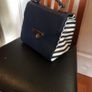 Hand bags. Rucksacks, clutch bags, purses Image 8